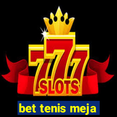 bet tenis meja