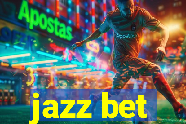 jazz bet