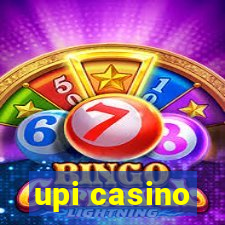 upi casino