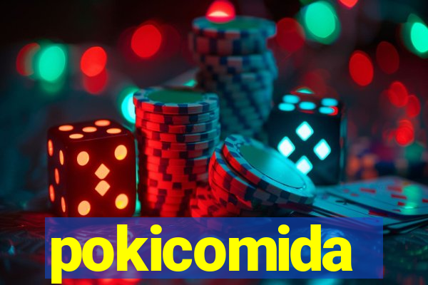 pokicomida