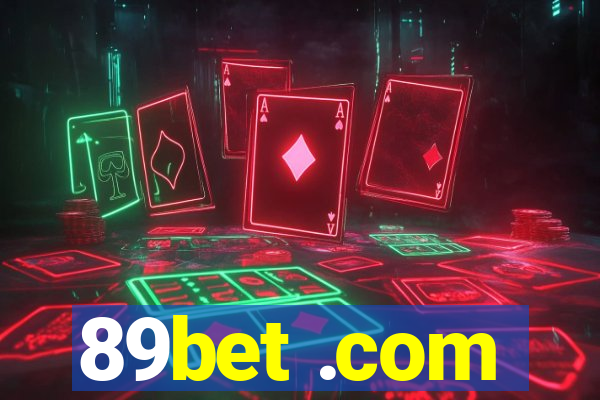 89bet .com