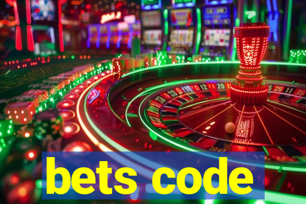 bets code