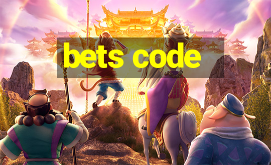 bets code