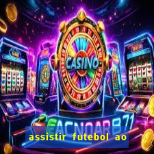 assistir futebol ao vivo multimarcas