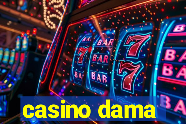 casino dama