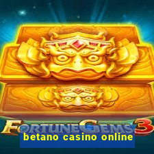 betano casino online