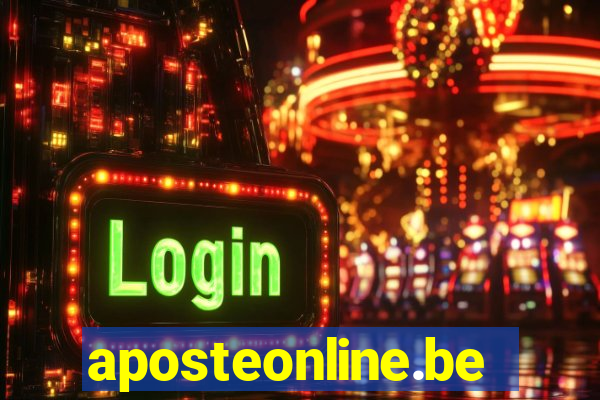 aposteonline.bet