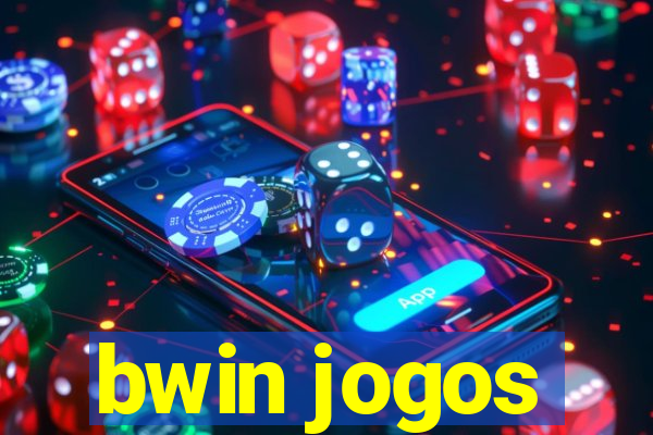 bwin jogos