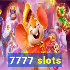 7777 slots