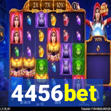 4456bet