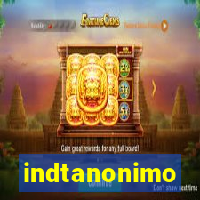 indtanonimo