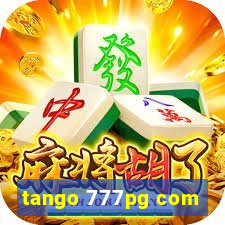 tango 777pg com