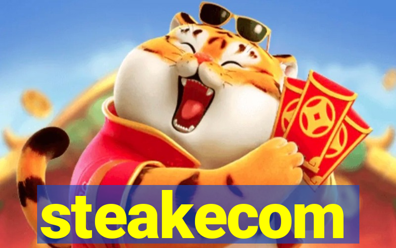 steakecom