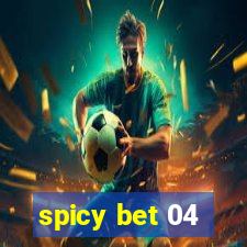 spicy bet 04