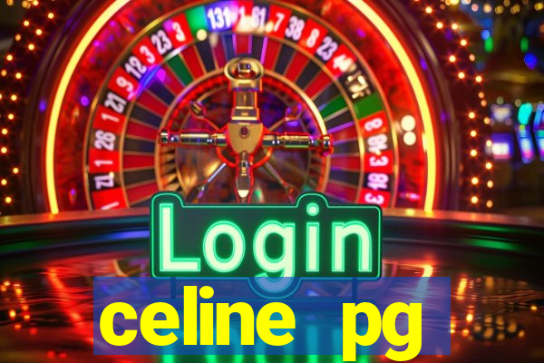 celine pg plataforma de jogos