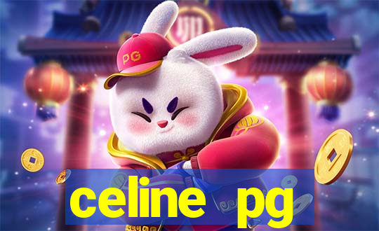 celine pg plataforma de jogos