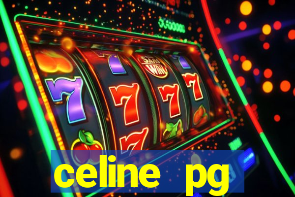 celine pg plataforma de jogos