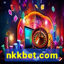 nkkbet.com