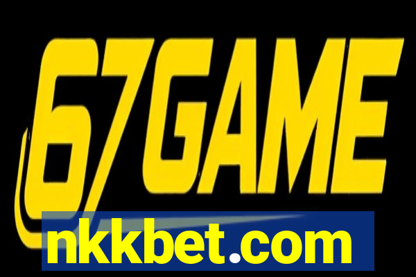 nkkbet.com