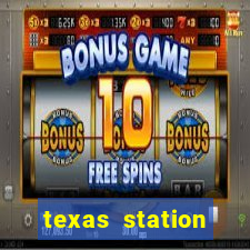 texas station casino las vegas