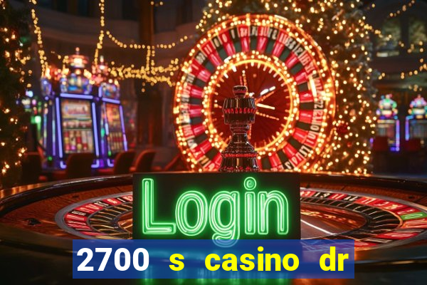 2700 s casino dr laughlin nv