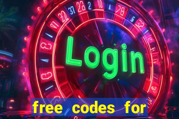 free codes for doubledown casino