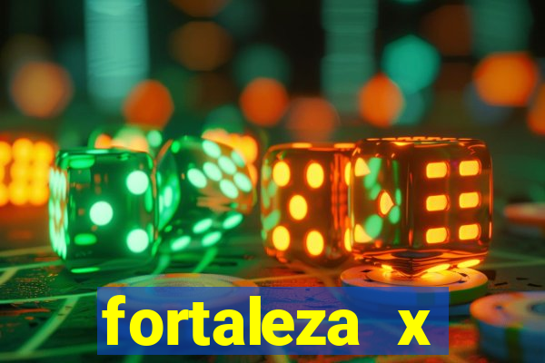 fortaleza x juventude palpite