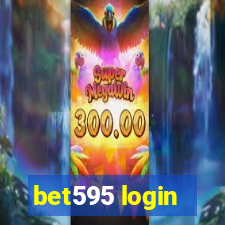 bet595 login