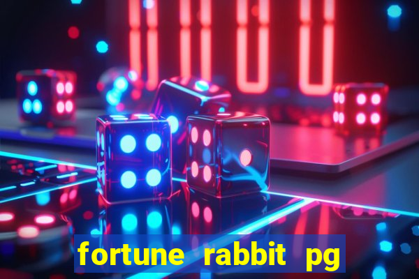 fortune rabbit pg slot demoInformational