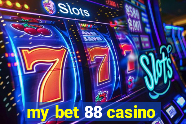 my bet 88 casino