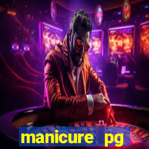 manicure pg plataforma de jogos