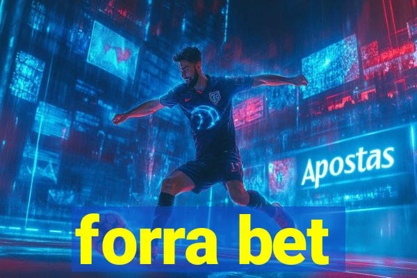 forra bet