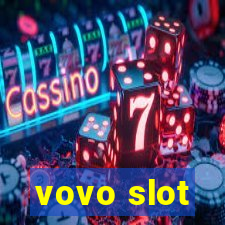 vovo slot