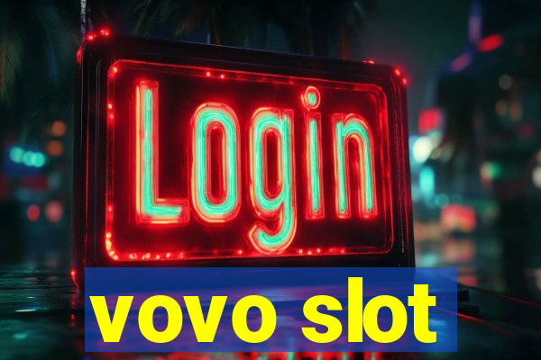 vovo slot