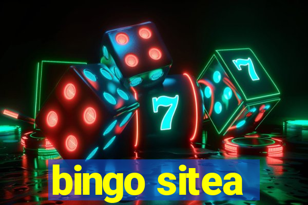 bingo sitea