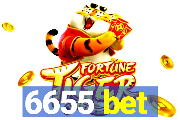 6655 bet