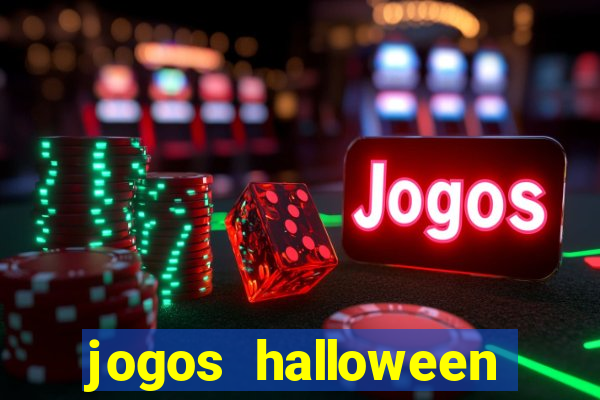 jogos halloween ca莽a niquel