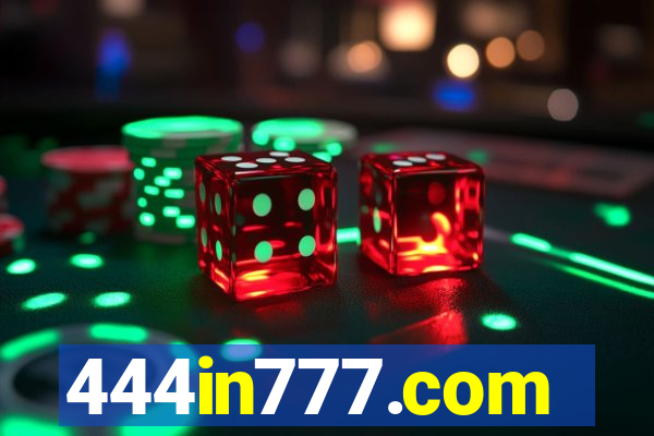 444in777.com