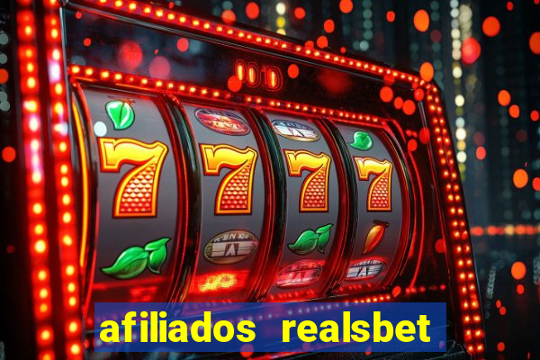 afiliados realsbet com login