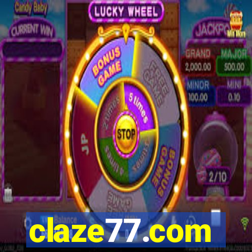 claze77.com