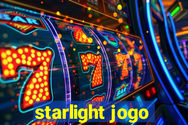 starlight jogo