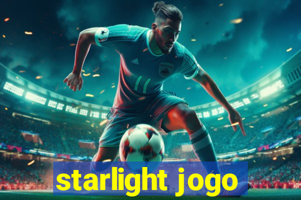 starlight jogo