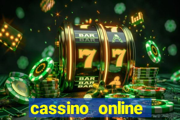 cassino online esporte da sorte