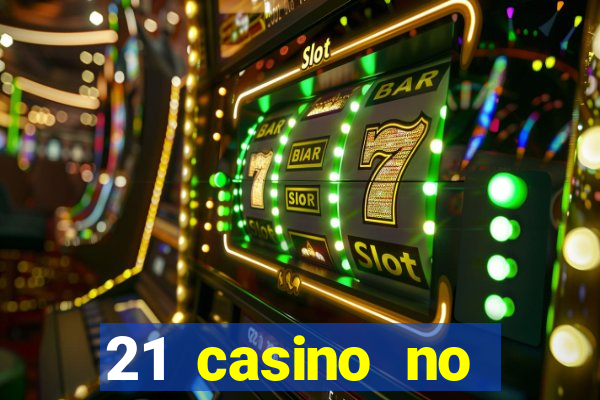 21 casino no deposit bonus codes 2019