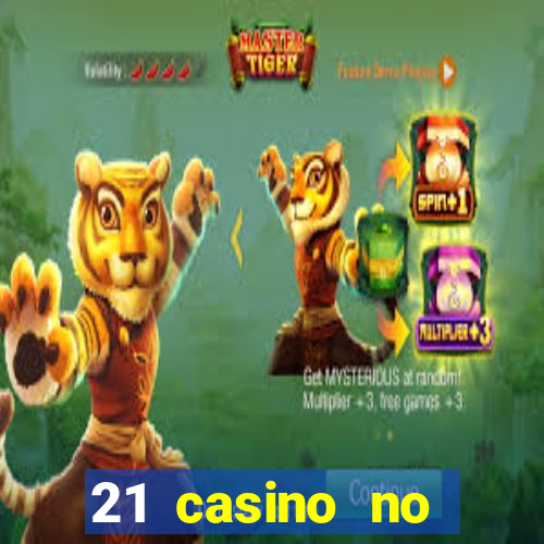 21 casino no deposit bonus codes 2019