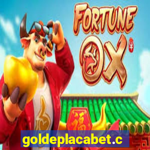 goldeplacabet.com