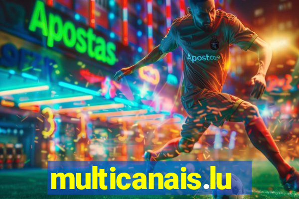 multicanais.lu