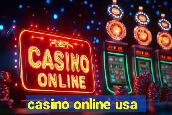 casino online usa