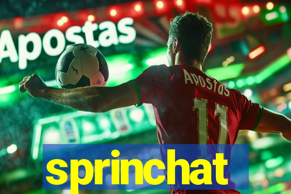 sprinchat