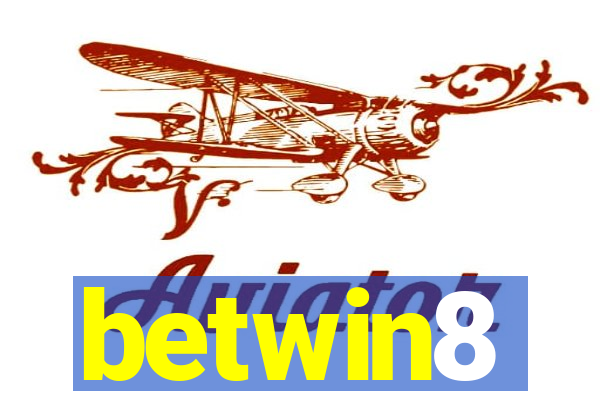 betwin8